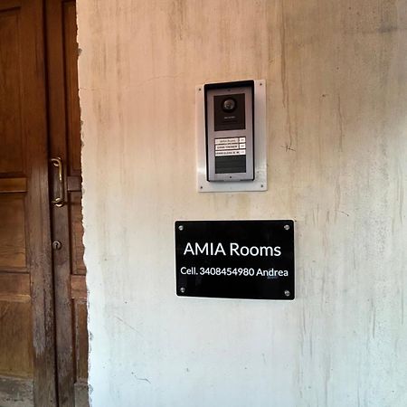 Amia Rooms & Wine فالدوبياديني المظهر الخارجي الصورة