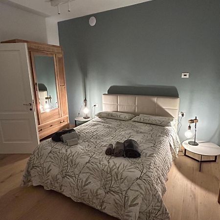 Amia Rooms & Wine فالدوبياديني المظهر الخارجي الصورة