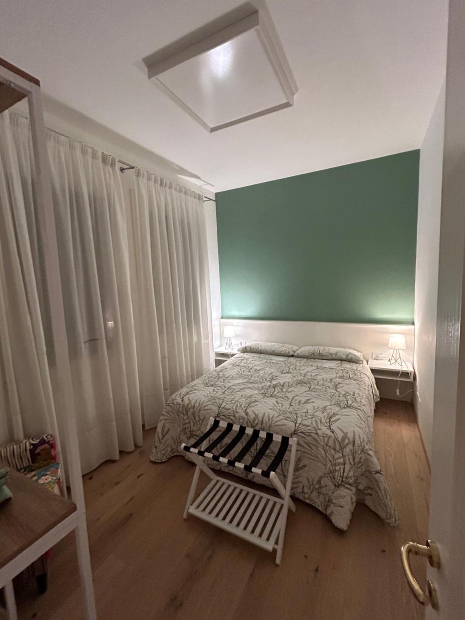 Amia Rooms & Wine فالدوبياديني المظهر الخارجي الصورة